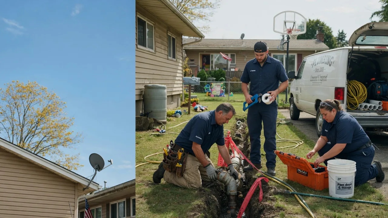 Garbage Disposal Replacement in Faulkner, MD near me